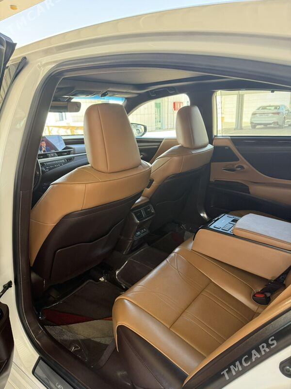 Lexus ES 350 2020 - 835 000 TMT - Ашхабад - img 9