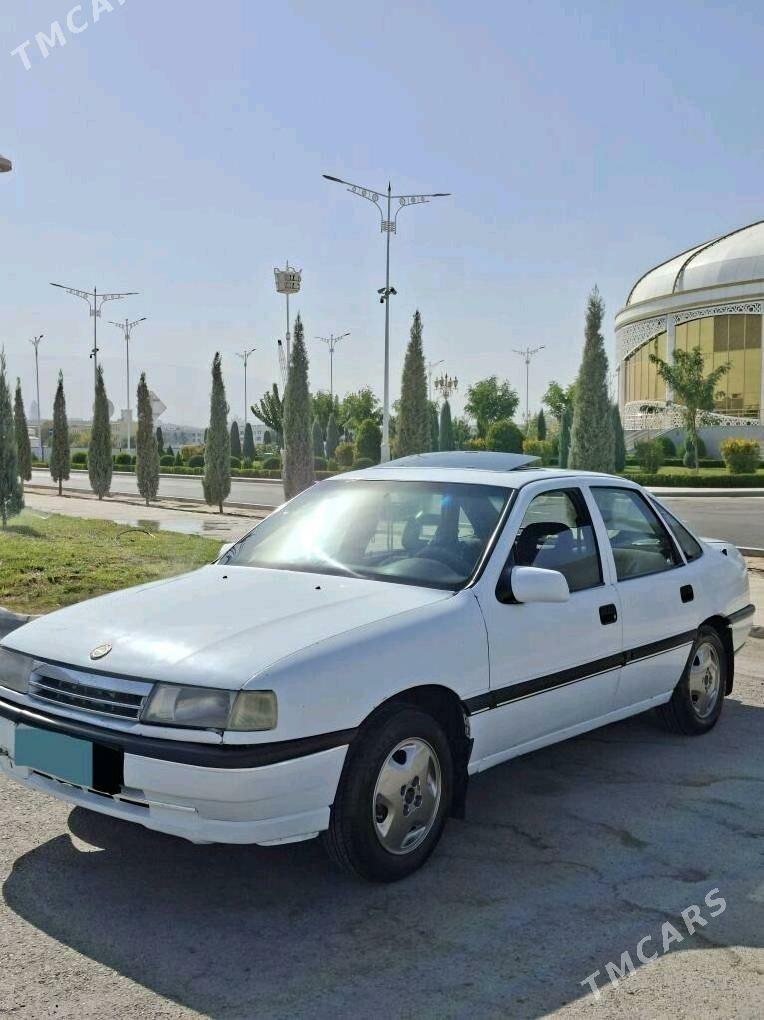 Opel Vectra 1990 - 35 000 TMT - Aşgabat - img 1