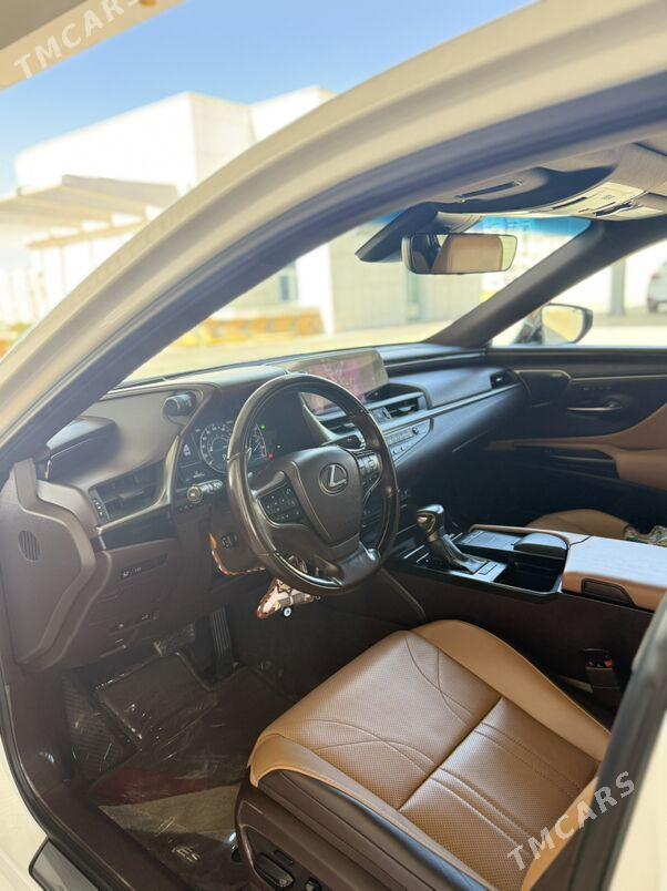 Lexus ES 350 2020 - 835 000 TMT - Ашхабад - img 10