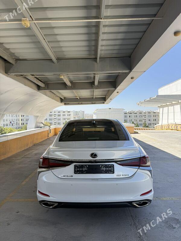 Lexus ES 350 2020 - 835 000 TMT - Ашхабад - img 8