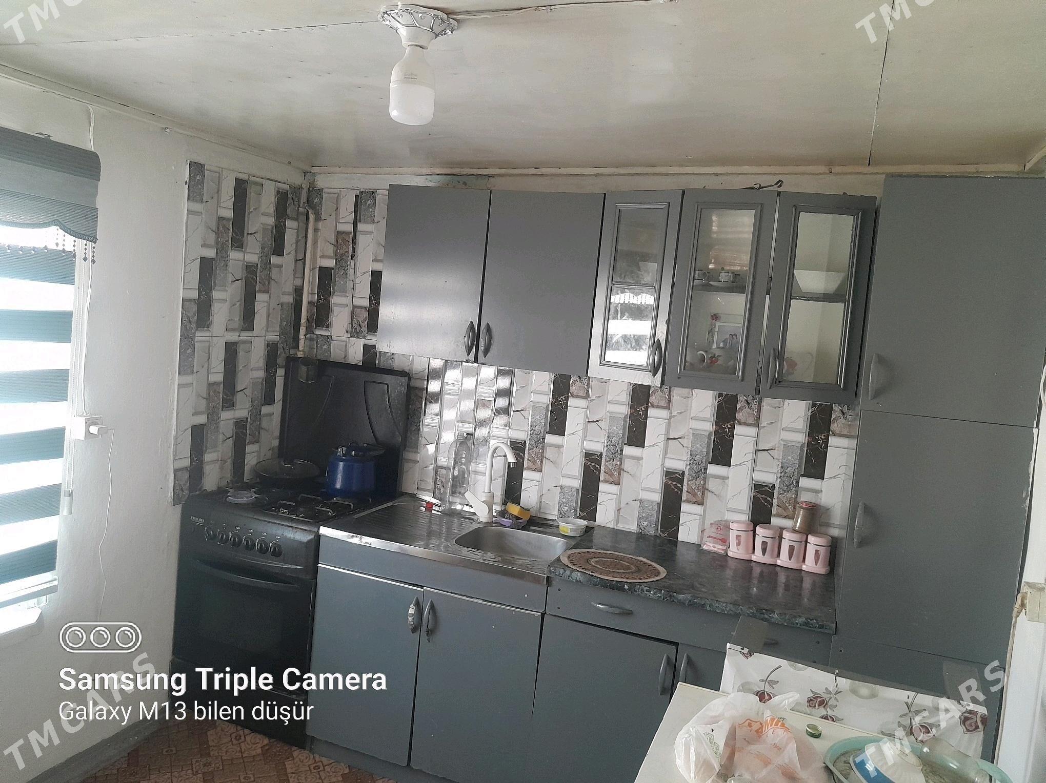 Satlyk jaý - Esenguly - img 3