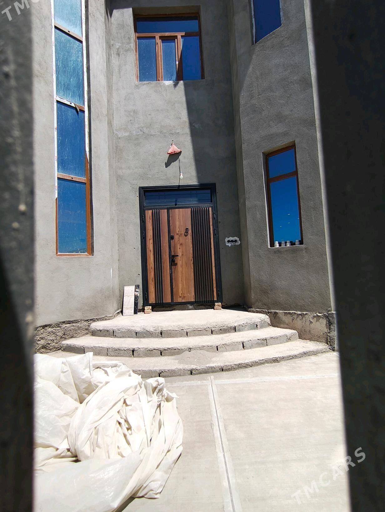 Ýaşaýyş jaýy - Шабатский этрап - img 1