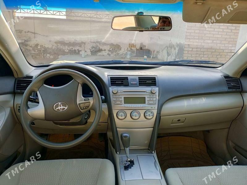 Toyota Camry 2011 - 177 000 TMT - Mary - img 7