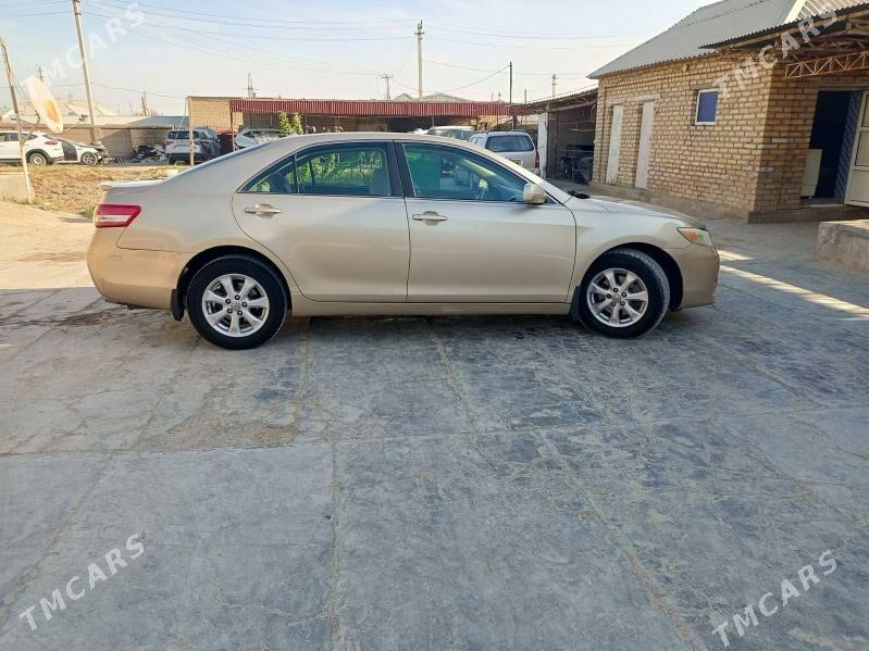 Toyota Camry 2011 - 177 000 TMT - Mary - img 4