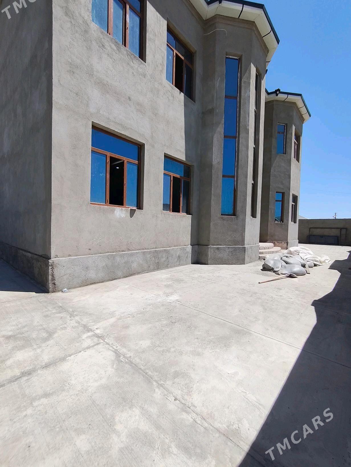 Ýaşaýyş jaýy - Шабатский этрап - img 2