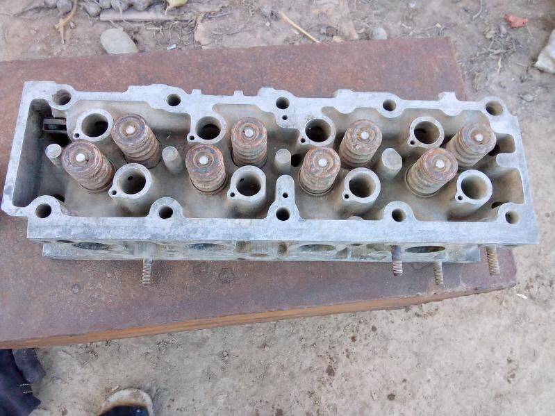 galowkA 1 000 TMT - Daşoguz - img 2