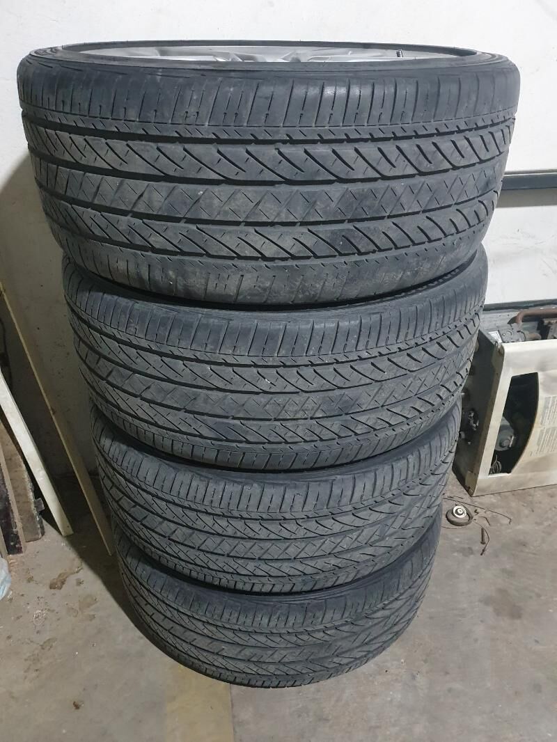 18 camry xse diska 3 500 TMT - Тязе заман - img 2