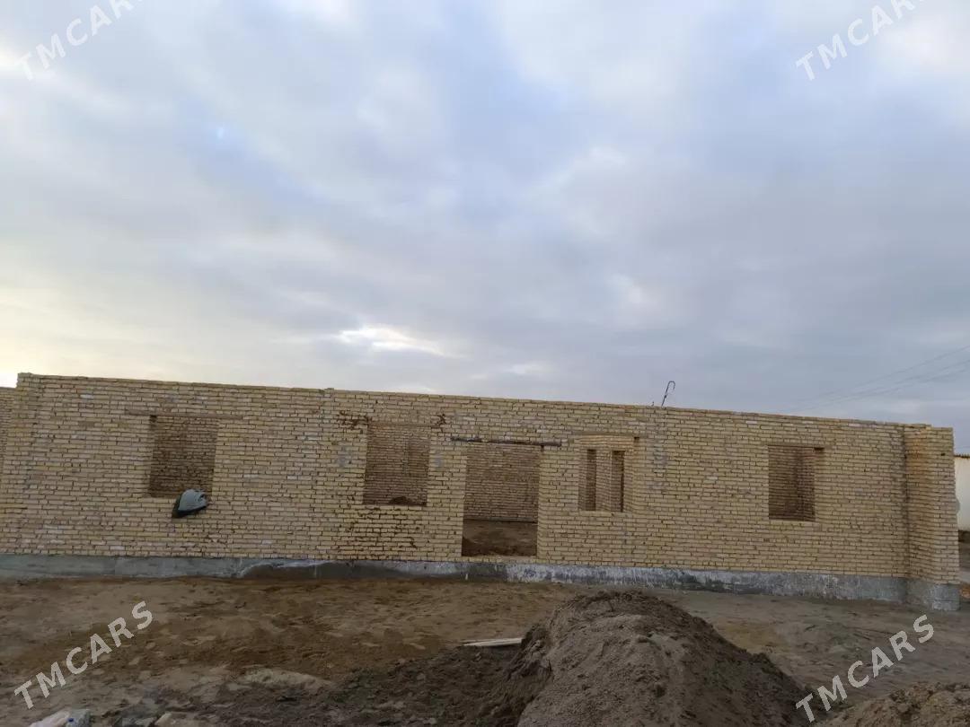 затон дача zaton daca - Туркменабат - img 2