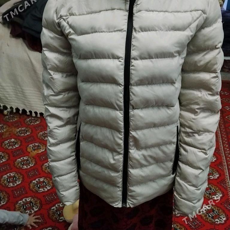 kurtka - Daşoguz - img 1