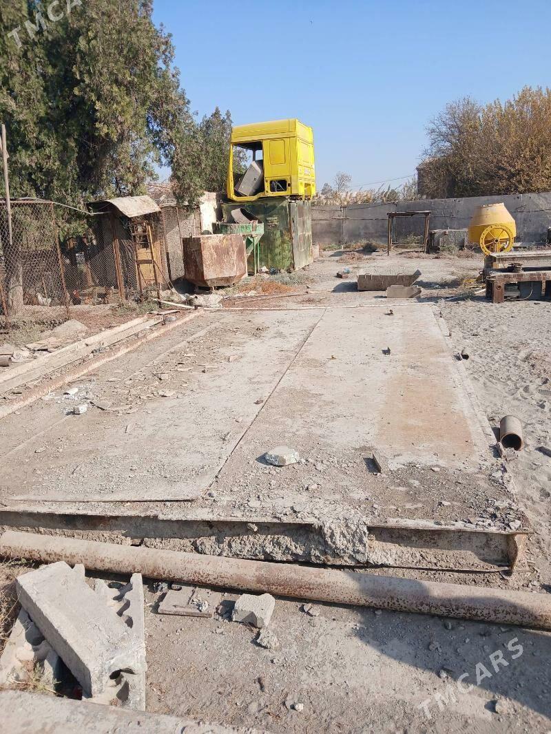 металл - Туркменабат - img 3