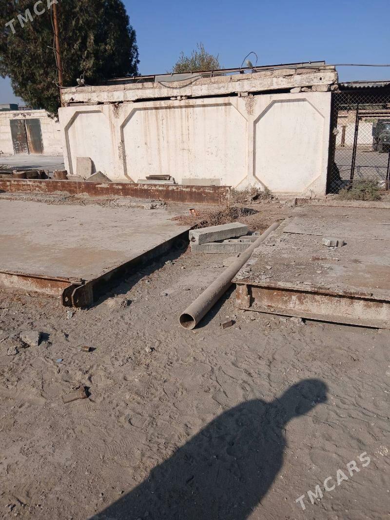 металл - Туркменабат - img 1