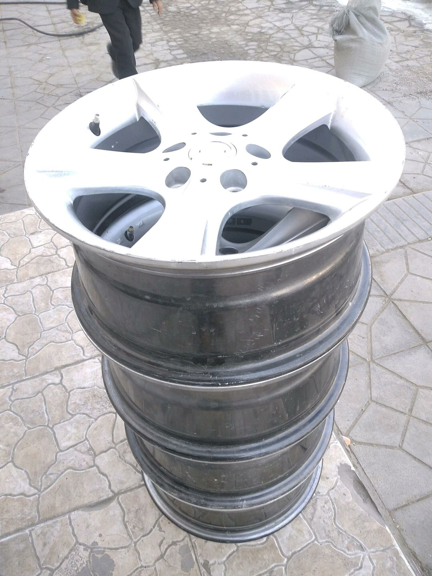 diska 16 2 600 TMT - Kerki - img 2