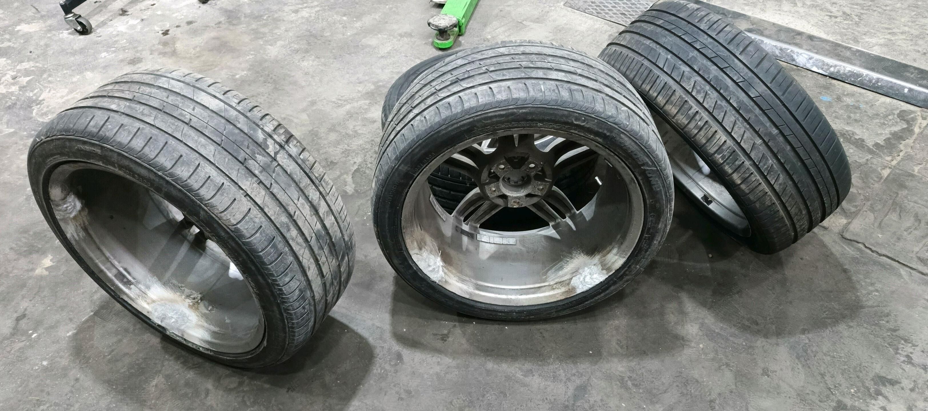 bmw diska f10 6 000 TMT - Хитровка - img 3