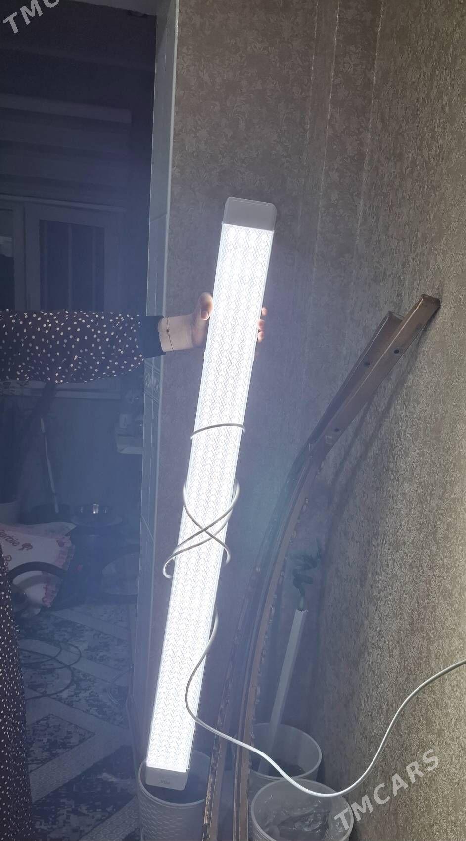 Led cyra  banner - Aşgabat - img 2