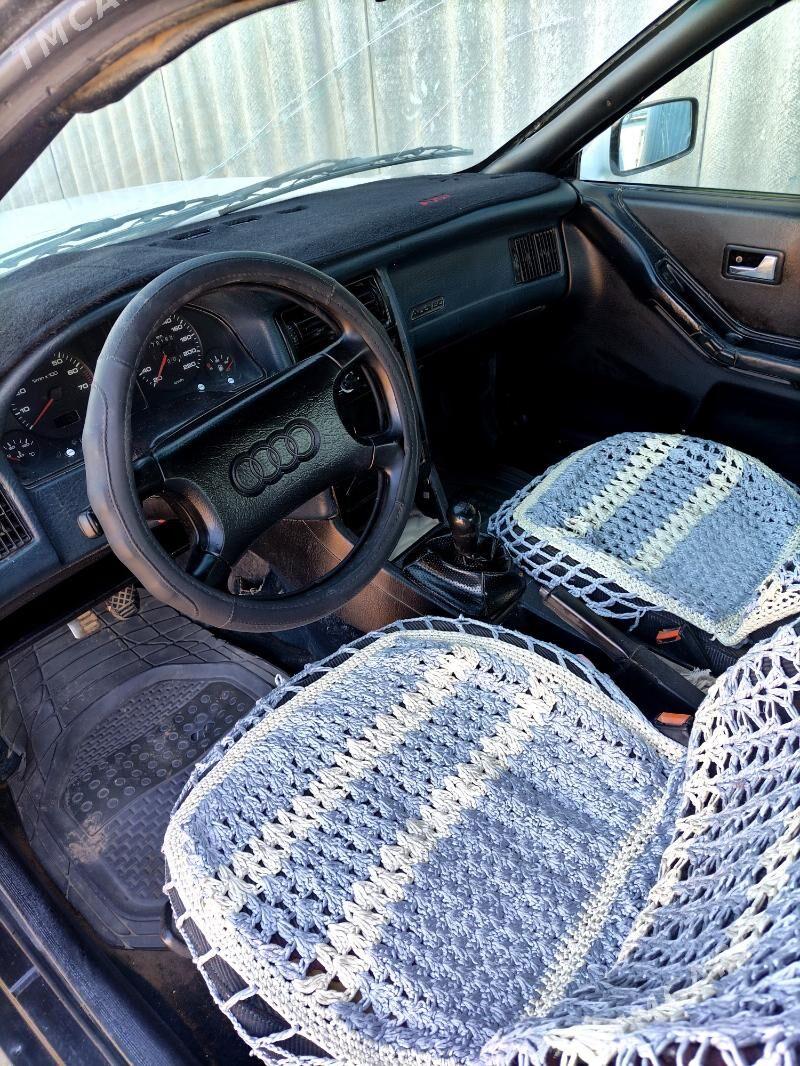 Audi 80 1991 - 25 000 TMT - Seýdi - img 3