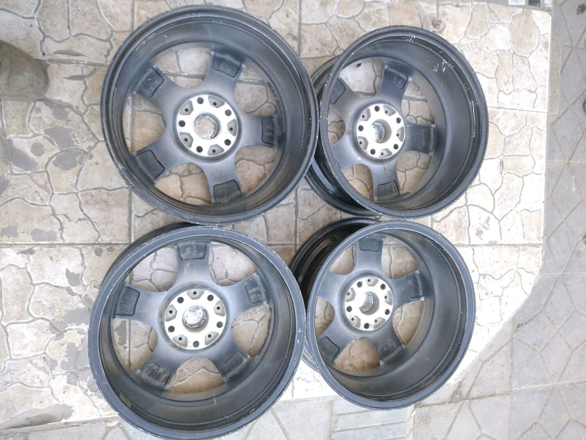 diska 16 2 600 TMT - Kerki - img 6