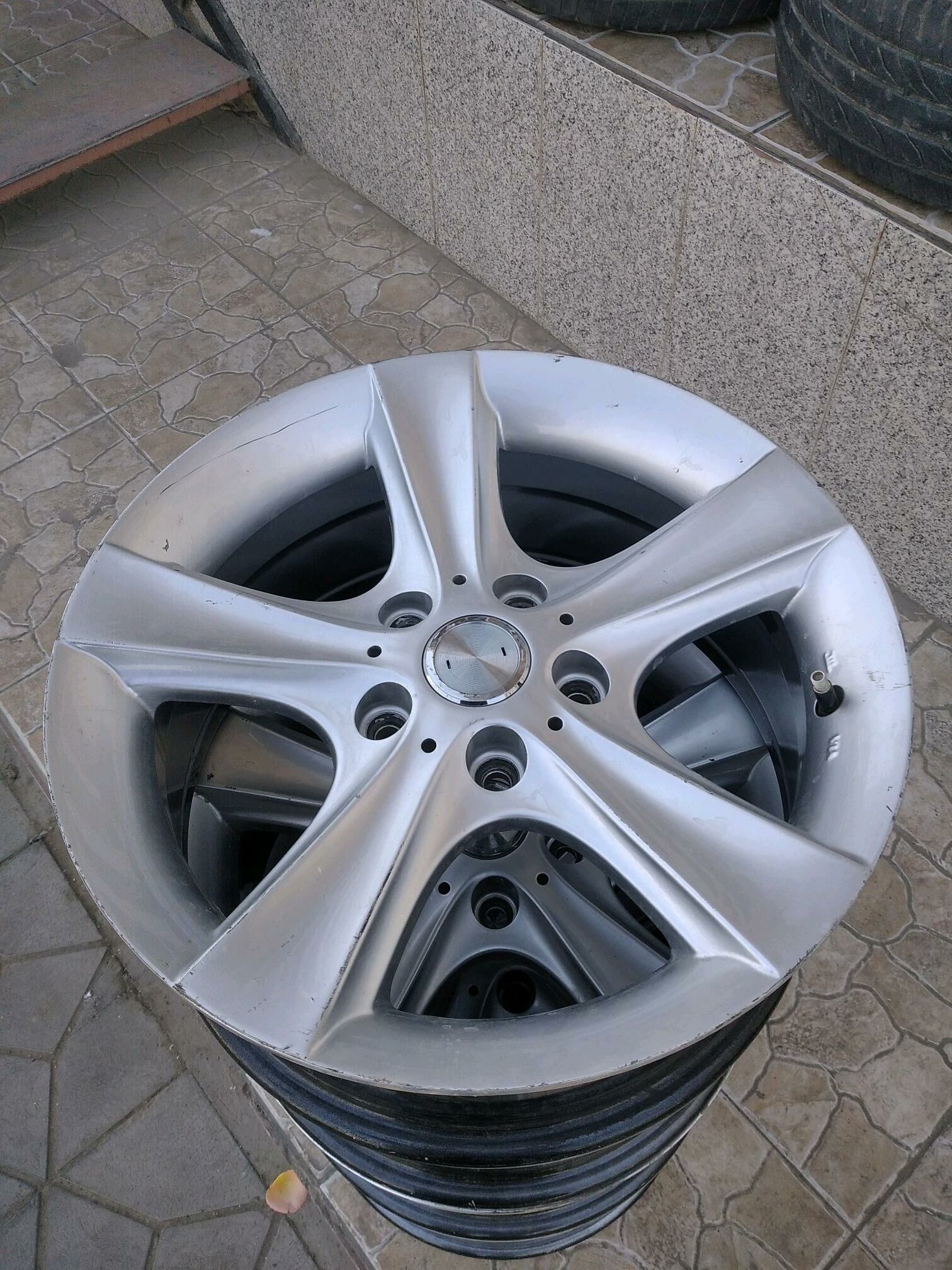 diska 16 2 600 TMT - Kerki - img 3