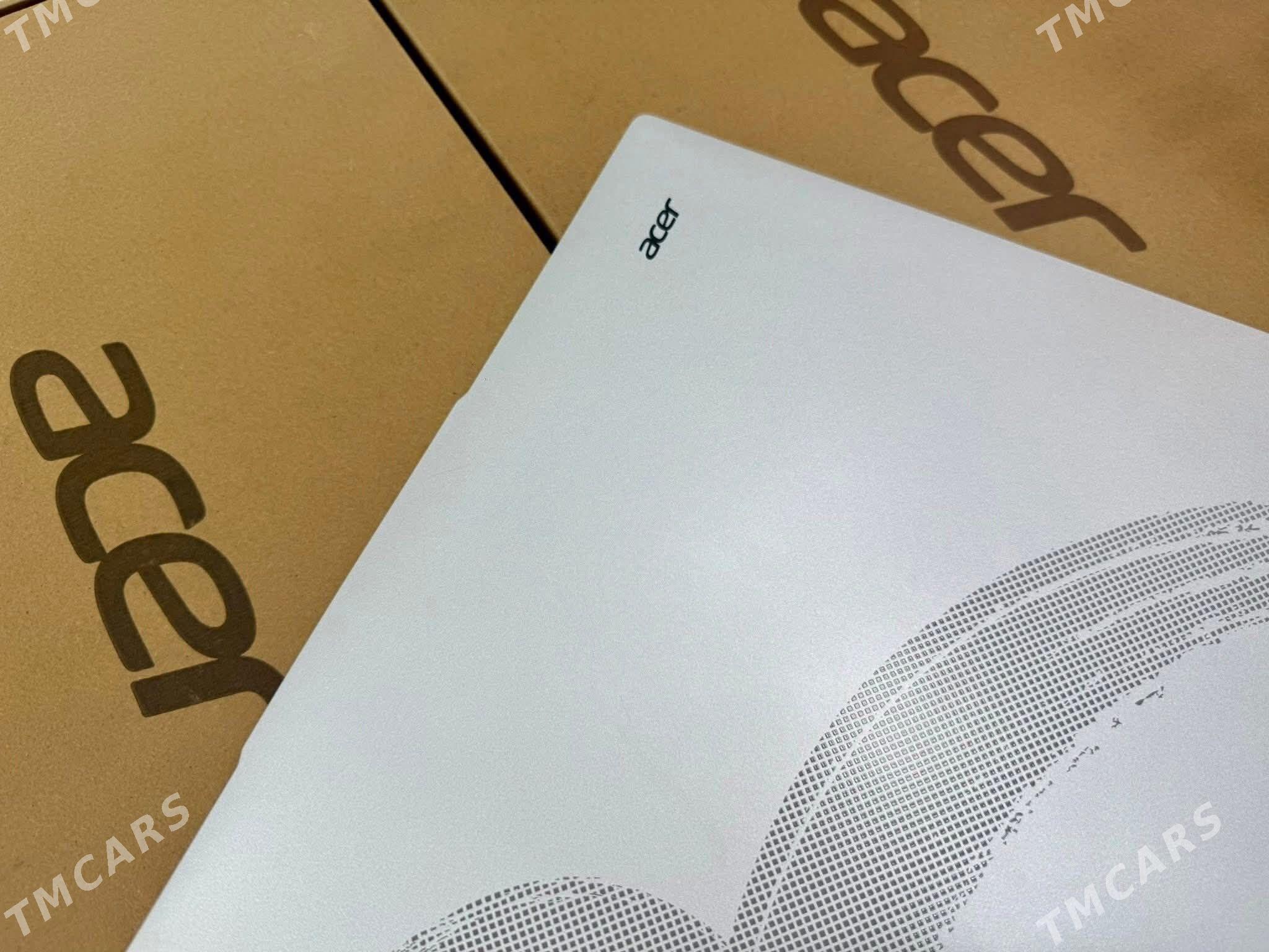 Acer 16" FHD+ i5(10core)16/512 - Ашхабад - img 5