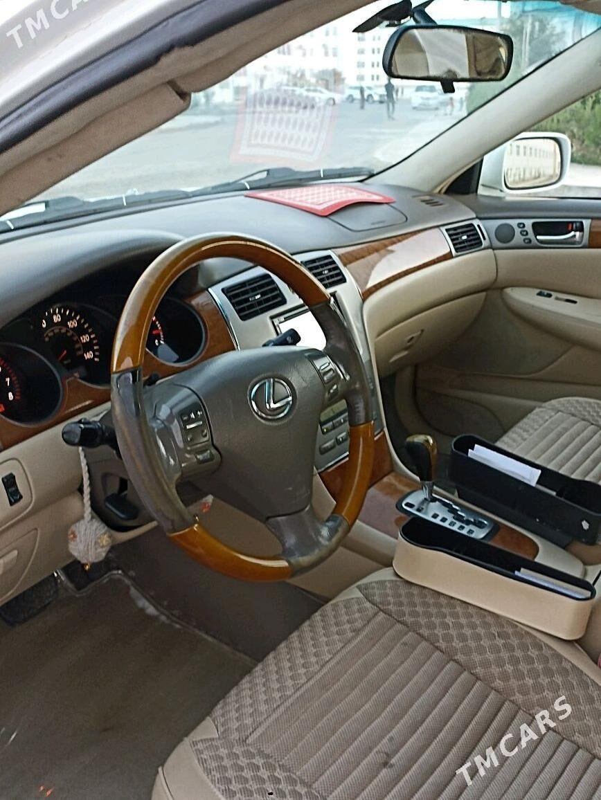 Lexus ES 330 2005 - 192 000 TMT - Änew - img 3