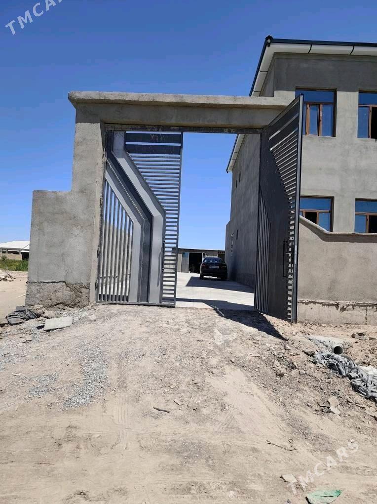 Ýaşaýyş jaýy - Шабатский этрап - img 3