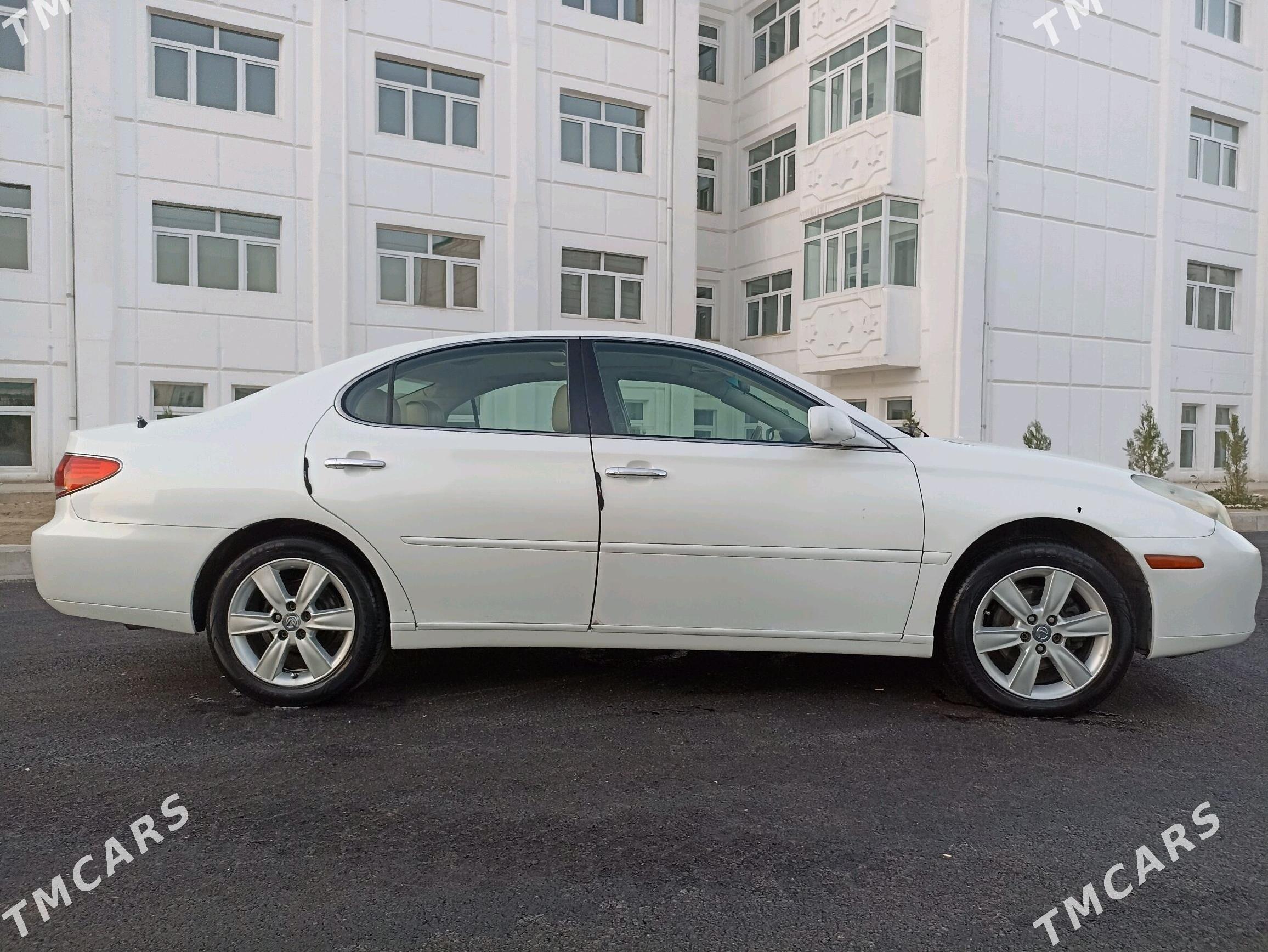 Lexus ES 330 2005 - 192 000 TMT - Änew - img 6