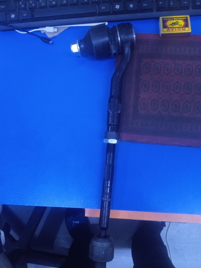 bmw e60 500 TMT - Туркменбаши - img 1