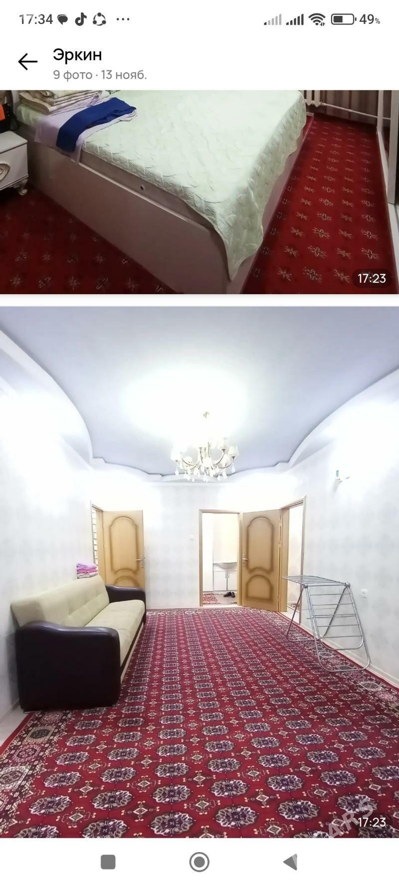 ЭЛИТКА 4 КОМ - Туркменабат - img 8