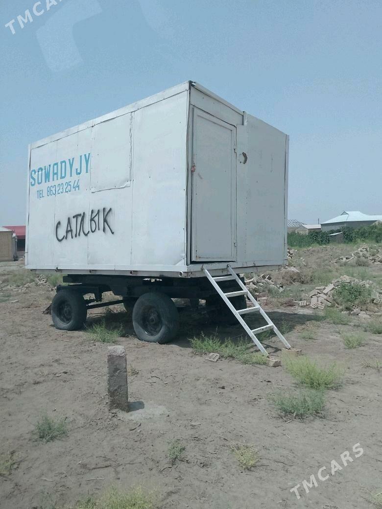 Prisep sowadyjy - Wekilbazar - img 2