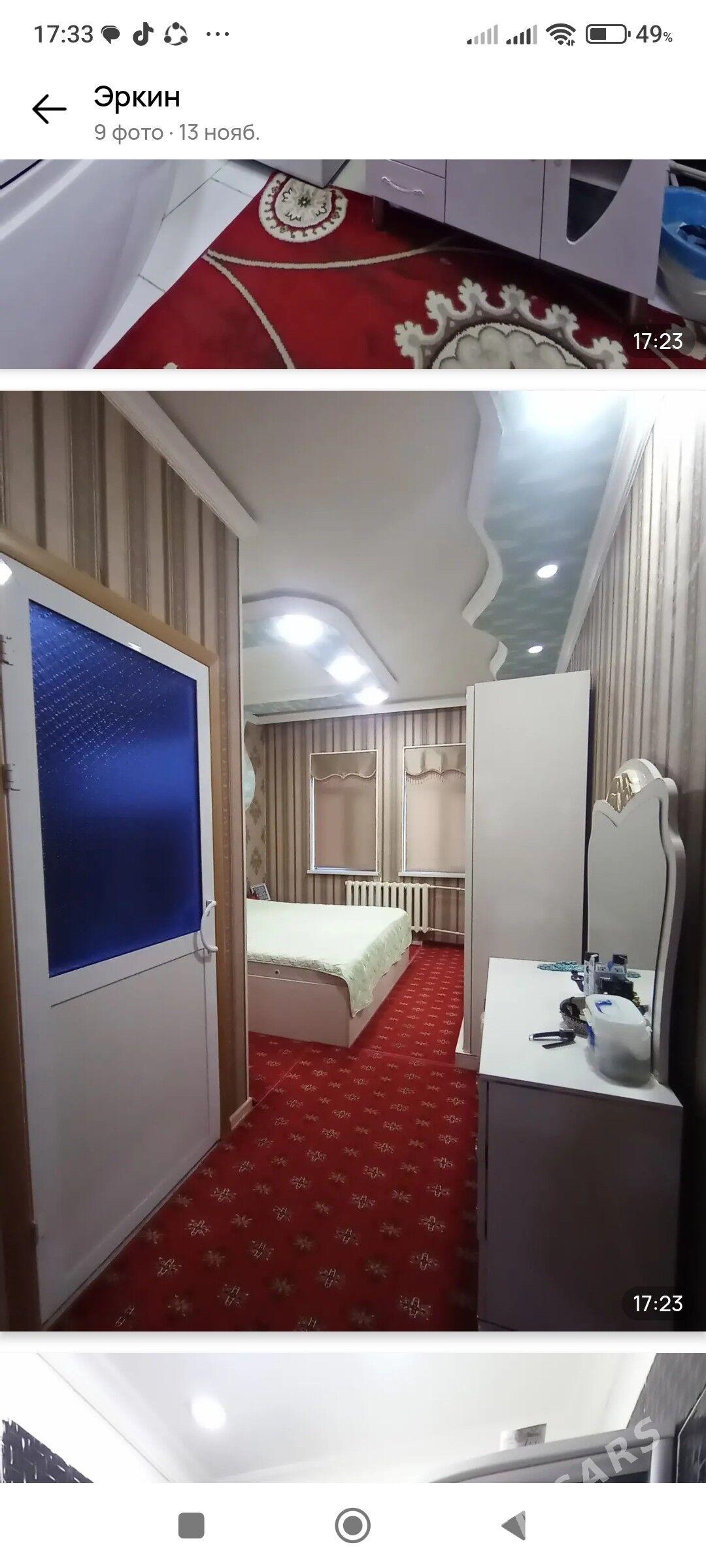 ЭЛИТКА 4 КОМ - Туркменабат - img 9