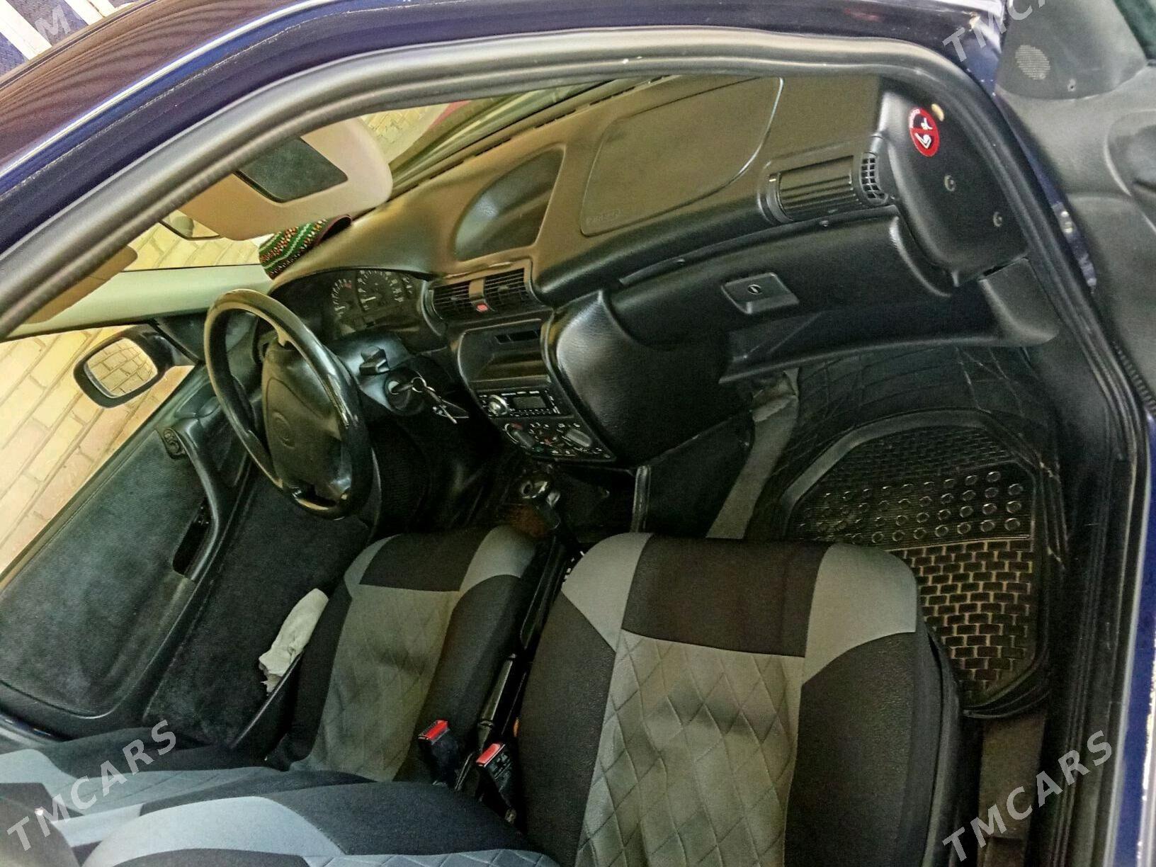 Opel Astra 1996 - 58 000 TMT - Baýramaly - img 5