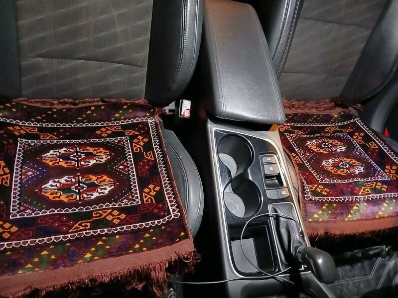 yupek el haly 2 800 TMT - Ашхабад - img 3