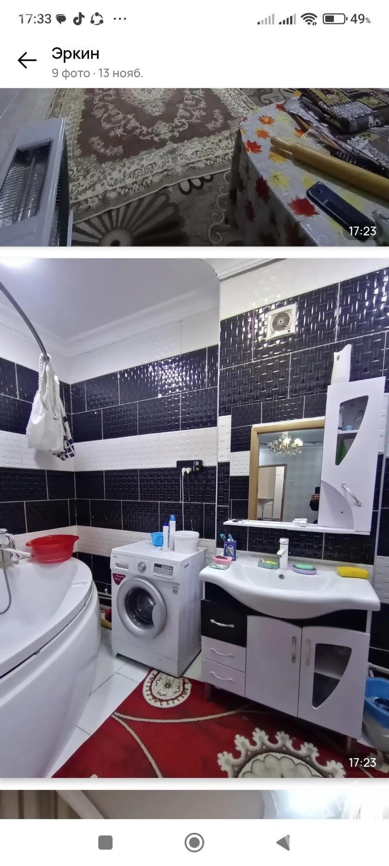 ЭЛИТКА 4 КОМ - Туркменабат - img 5