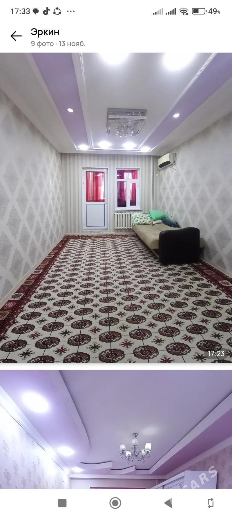 ЭЛИТКА 4 КОМ - Туркменабат - img 2