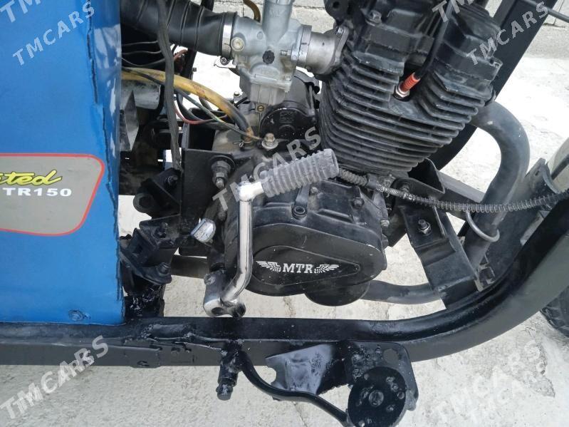 Fekon FK200-14G 2011 - 15 000 TMT - Бахарден - img 2