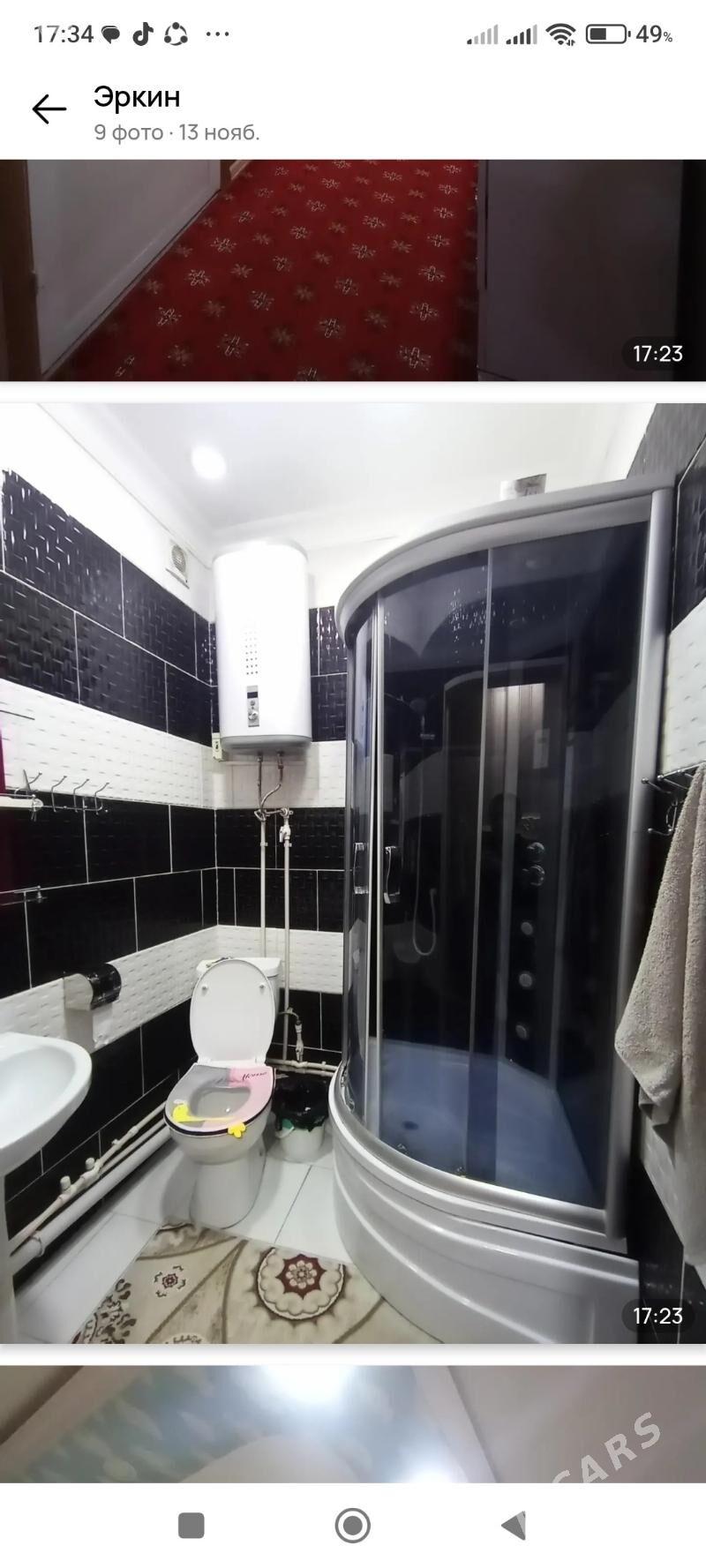 ЭЛИТКА 4 КОМ - Туркменабат - img 6