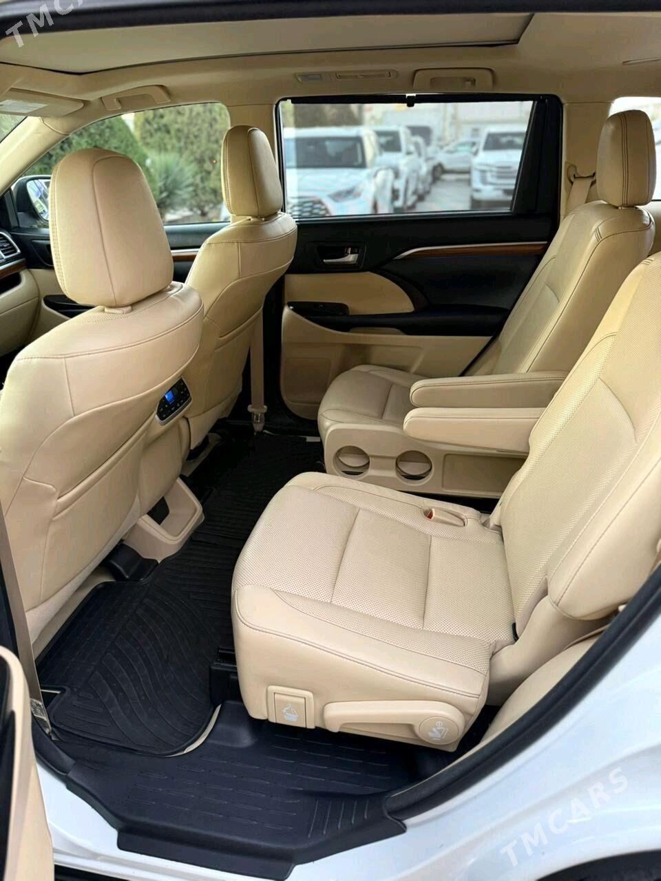 Toyota Highlander 2018 - 480 000 TMT - Mary - img 7