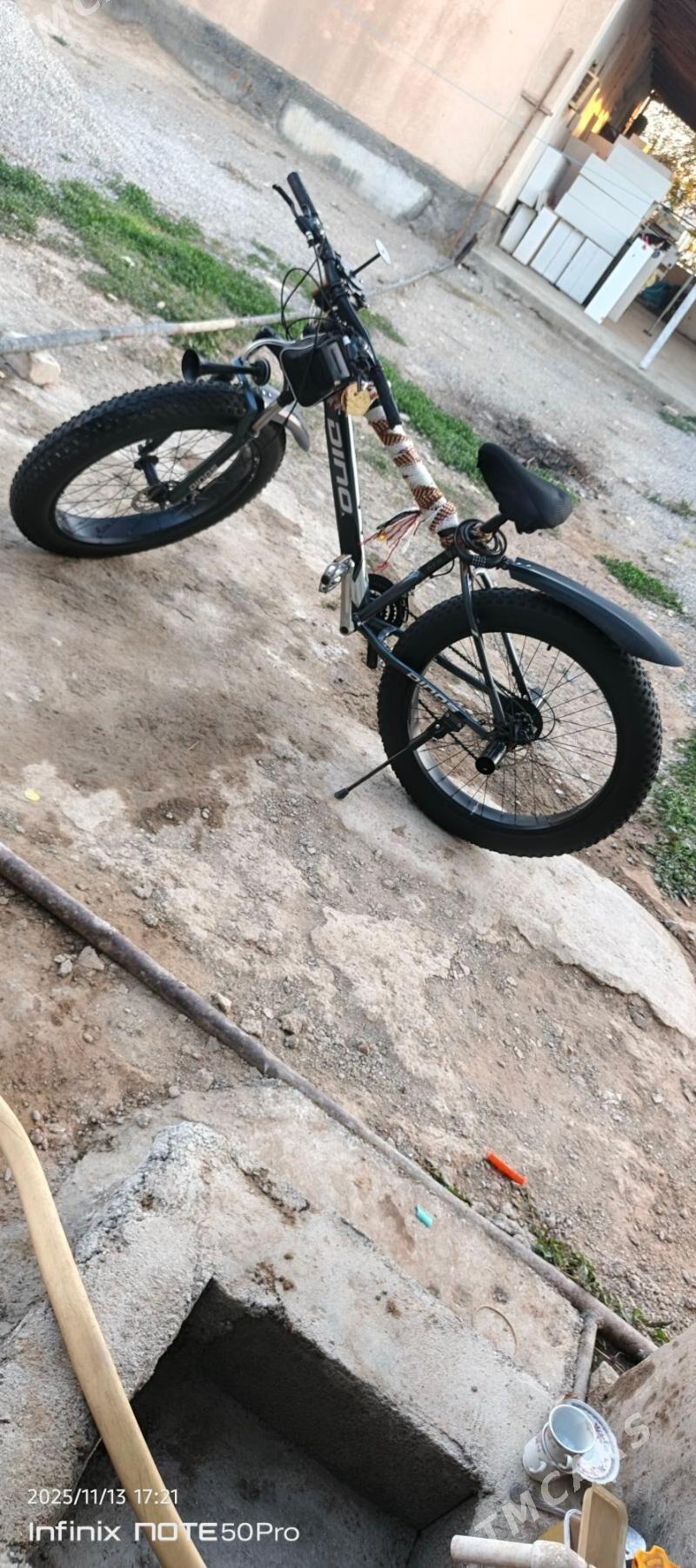 Tigir tokka - Ашхабад - img 3