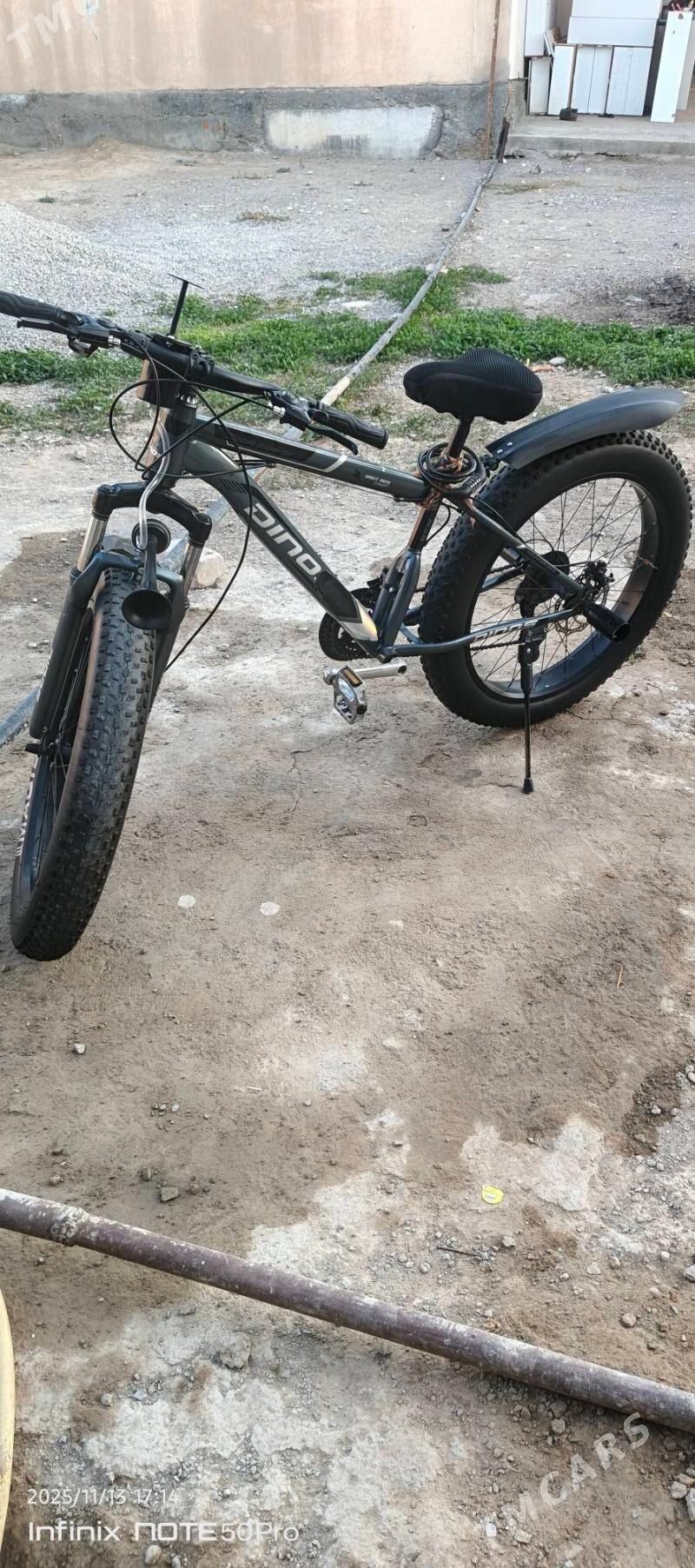 Tigir tokka - Ашхабад - img 2