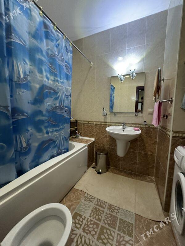 Podwoyski Elitka 4 kom - ул. Подвойского (Битарап Туркменистан шаёлы) - img 9