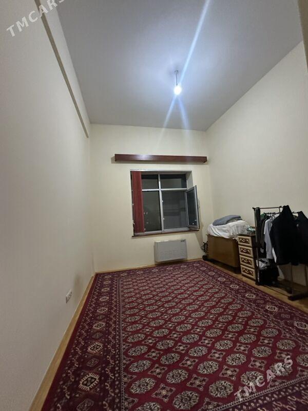 Podwoyski Elitka 4 kom - ул. Подвойского (Битарап Туркменистан шаёлы) - img 6