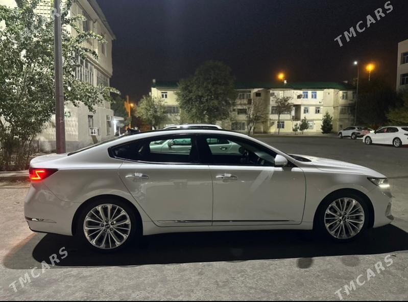 Kia Cadenza 2019 - 350 000 TMT - Aşgabat - img 1