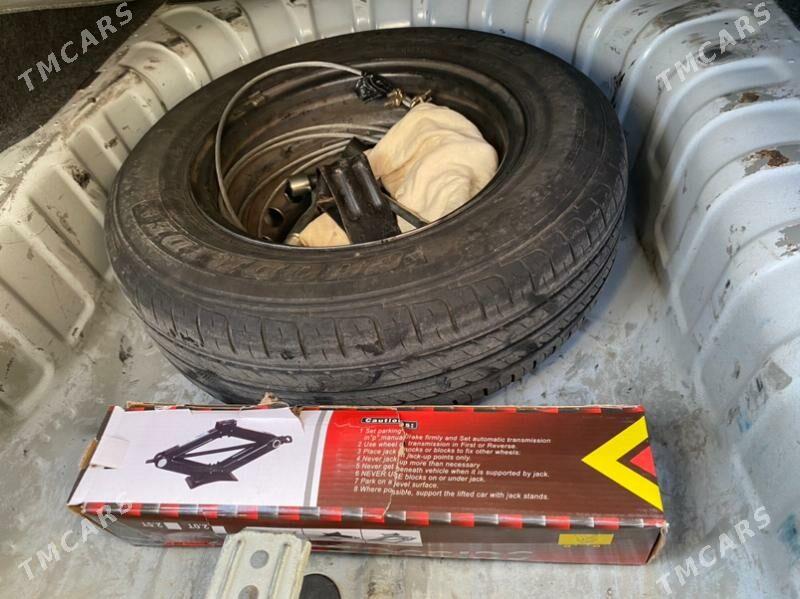 Nissan Sunny 2014 - 130 000 TMT - Ашхабад - img 8