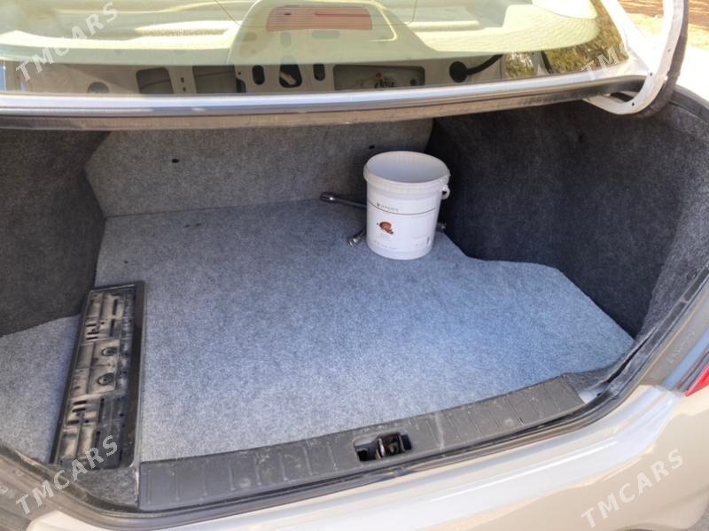 Nissan Sunny 2014 - 130 000 TMT - Ашхабад - img 7