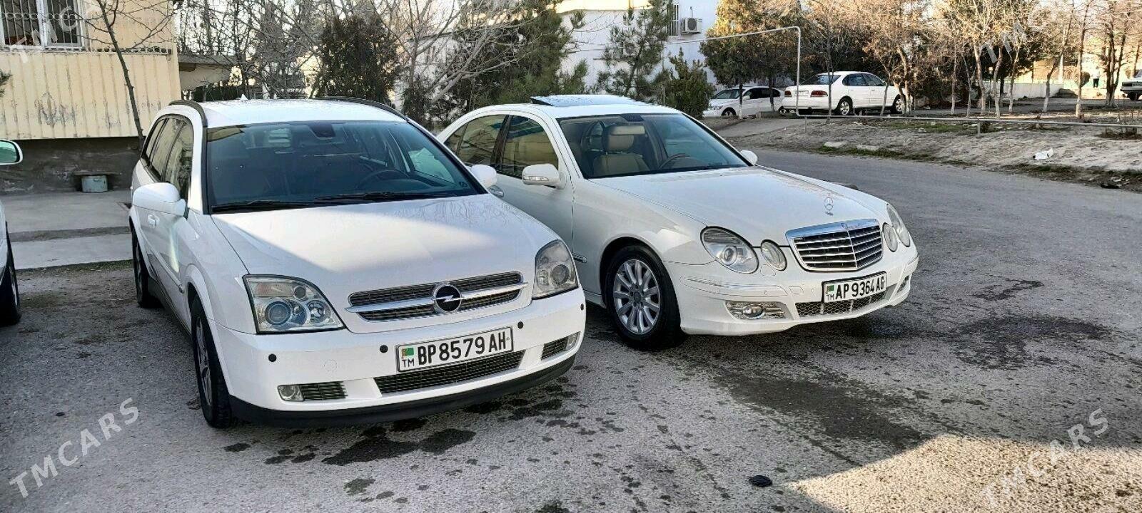 Mercedes-Benz E280 2008 - 230 000 TMT - Бузмеин - img 2