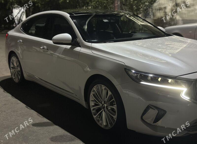 Kia Cadenza 2019 - 350 000 TMT - Aşgabat - img 3