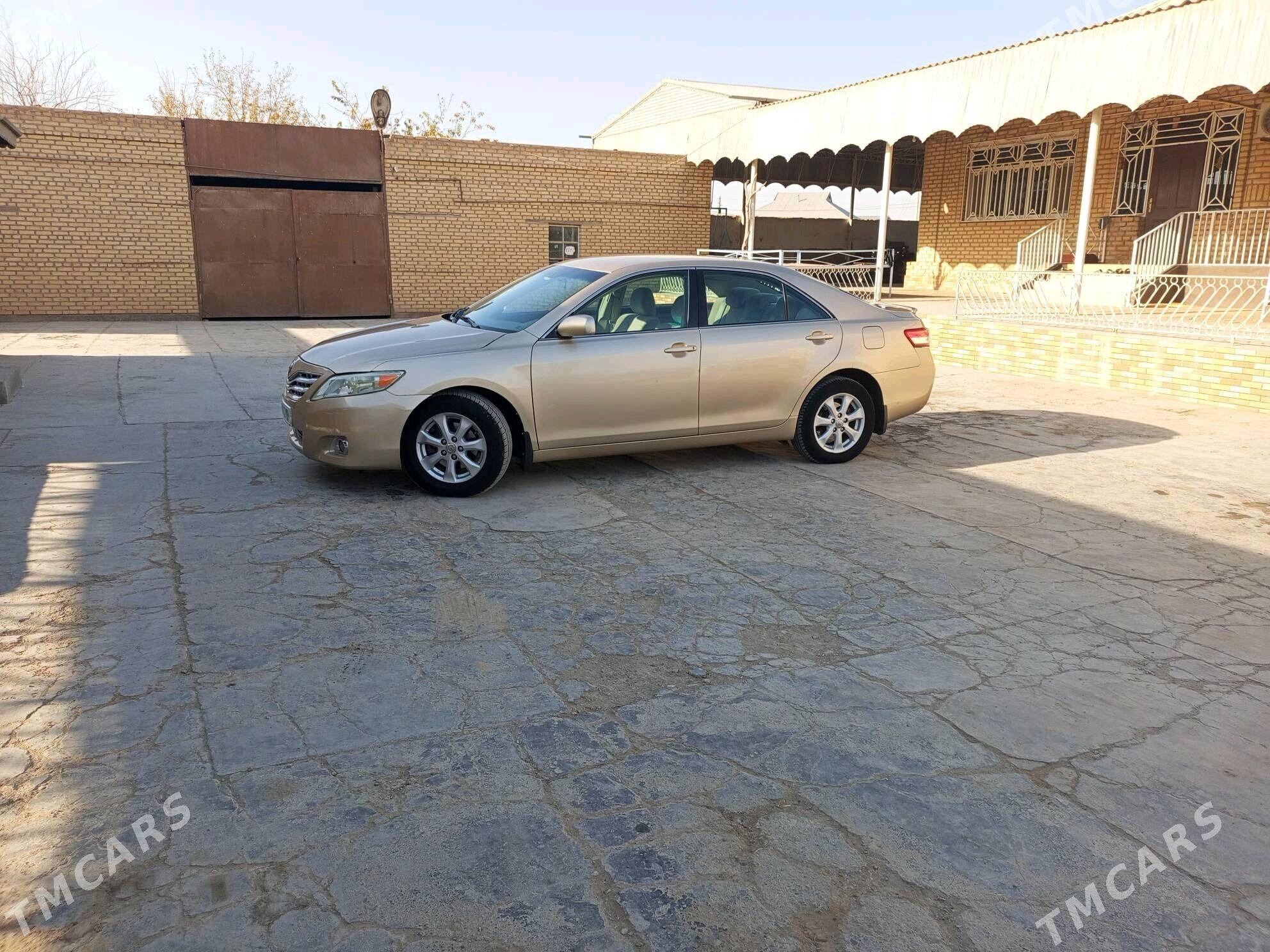 Toyota Camry 2011 - 177 000 TMT - Mary - img 5