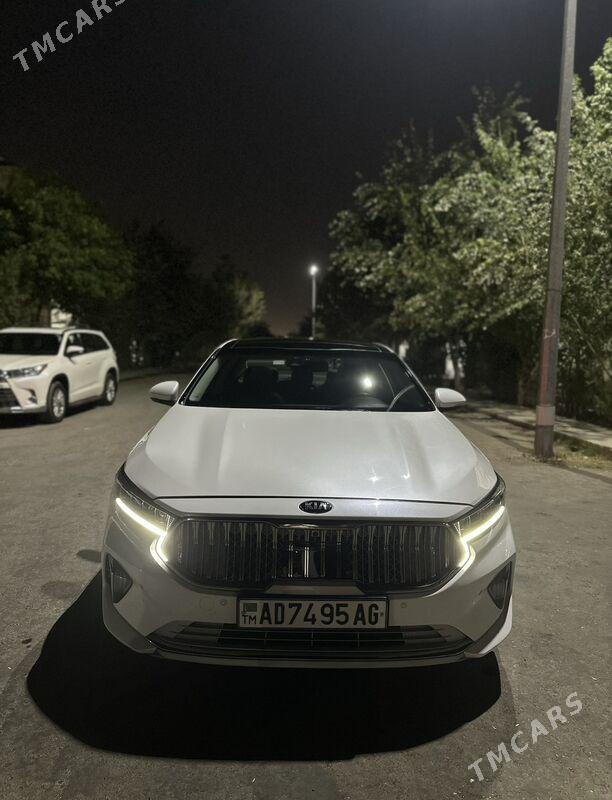 Kia Cadenza 2019 - 350 000 TMT - Aşgabat - img 2