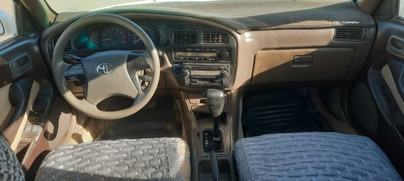 Toyota Camry 1993 - 88 000 TMT - Туркменабат - img 7