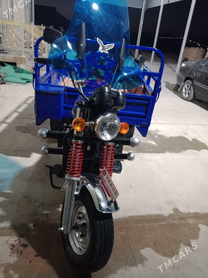 Fekon FK200-14G 2016 - 19 000 TMT - Туркменгала - img 2