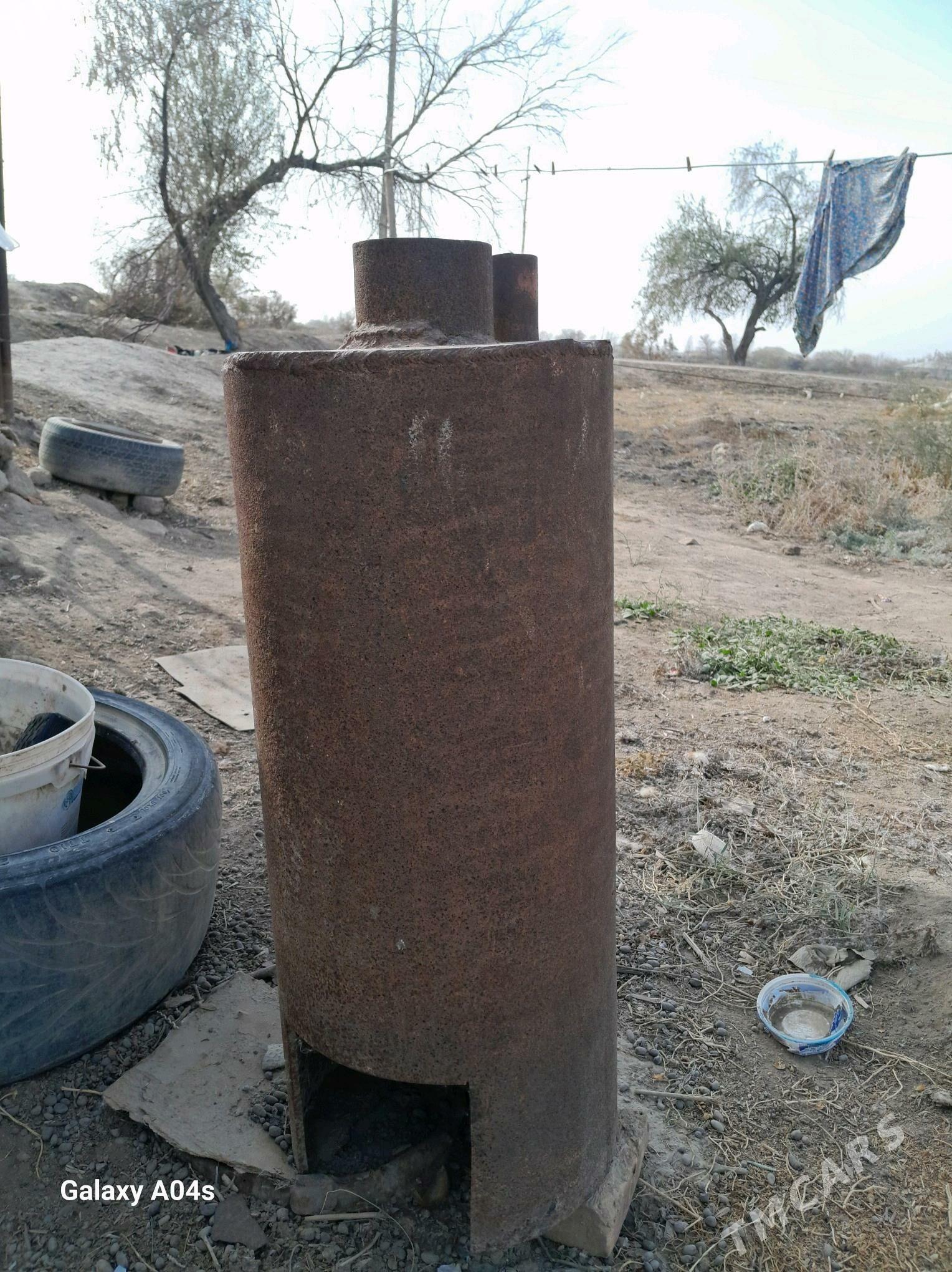 pec katyol - Boldumsaz - img 1